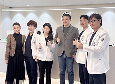 러시아 의사 단체 교육 이미지